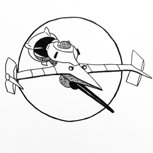 Cowboy bebop tattoo flash: ig @slime.time.live