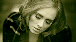 unicornio-melancolico:  “I’m sorry, for breaking your heart.” - Adele 