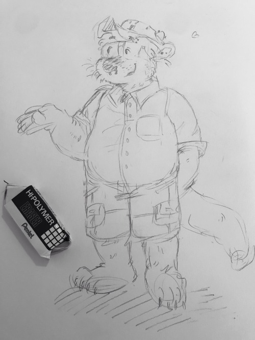 Artwork Examples! These Are Of My Sona But I Can Draw Other Anthro Characters Or Humans