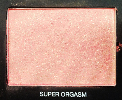 the-nars-palette:  NARS|moodboards Click here to get a moodboard of your blog!
