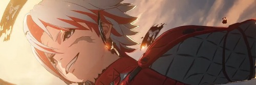 How Male WUWA Character's React When You Make Them Mad! (NSFW)