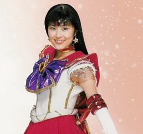 Note: There Are A Lot Of Different Musicals And I Don't Know If Characterisations Differ Between Them
