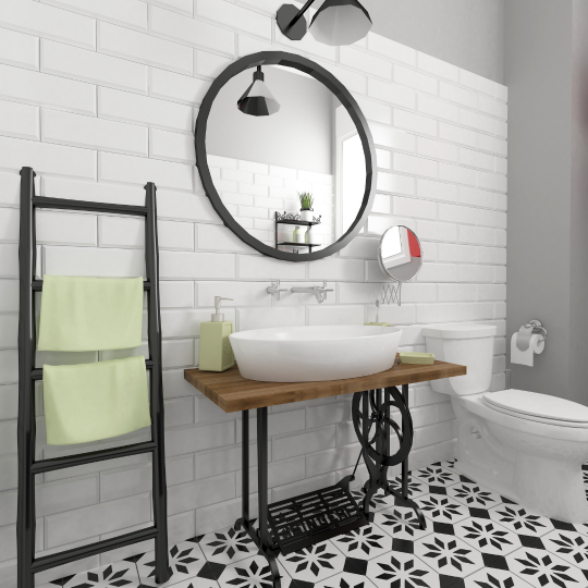 freedombathrooms,renovationsqueensland,inspiration