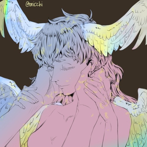 leon-crack:Lucifer