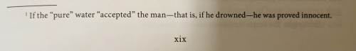 The History Book I'm Reading Has Footnotes And I'm Losing It. It Shouldn't Be Funny But Compared To Other