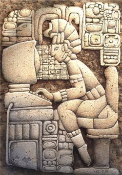 neomexicanismos:  Memoria del Futuro por Racrufi