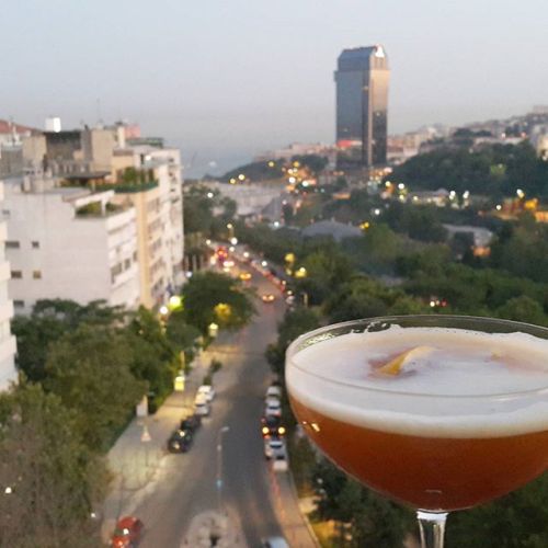 &ldquo;Spago @stregisistanbul  #tadindaseyahat #stregisistanbul #istanbul #maçka #nişanta