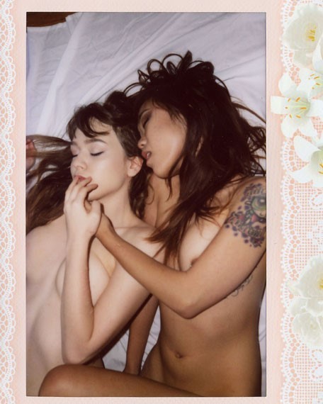 minniescarlet:  Alaina Fox &lt;3 &lt;3 &lt;3 probably gonna post a bunch