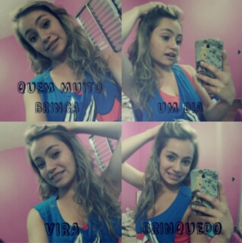 Drama and Fun :3