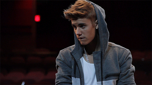 adidasneolabel:That Justin Bieber look.