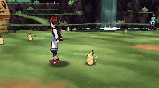 Pokemon Vocab List Gotta Catch Em All ゲットだぜ