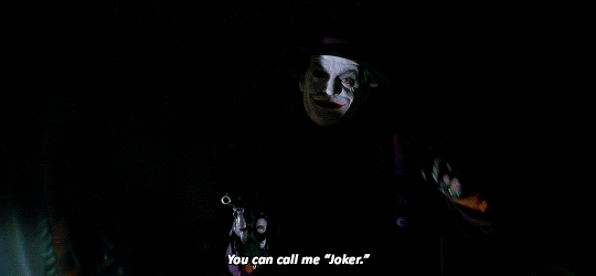 tomhrdy:  Batman (1989) dir. Tim Burton