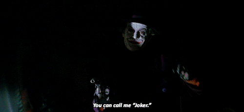 tomhrdy:  Batman (1989) dir. Tim Burton