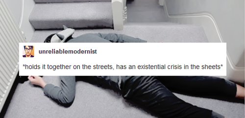 dailydinof: danisnotonfire + tumblr text posts i refuse to let this meme die