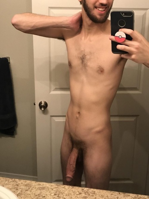 midwestmonstercocks: Greg from Toledo Ohio