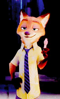 nickswilde:  It’s called a hustle, sweetheart.