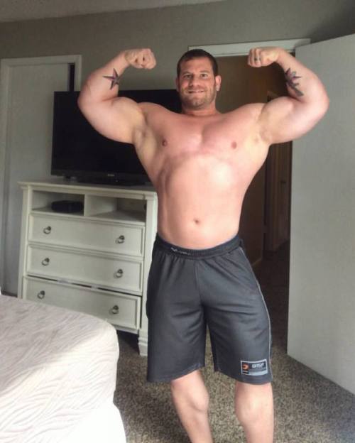 Kyle Blevins