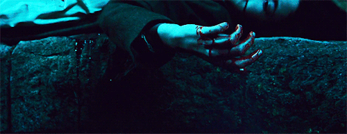 kvlord:Pan’s Labyrinth (2006) dir. Guillermo del Toro