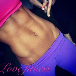 Sexygymchicks:  @Chontel_Hiitstation: Bring On 3Pm!! Excited To Train With @Missygroth