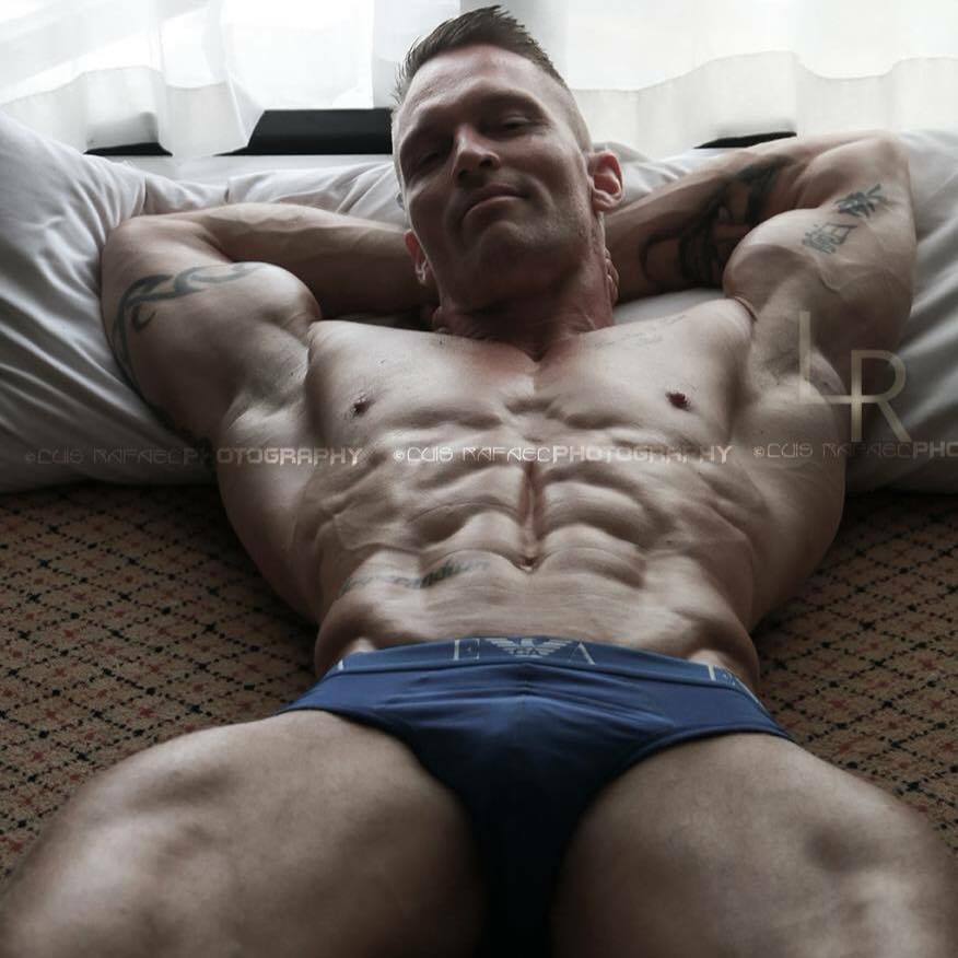 vsmx:    MuscleVision Archive: http://vsmx.tumblr.com/archive   
