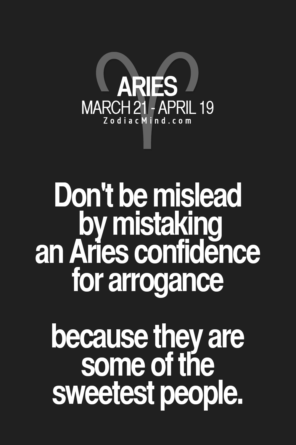 zodiacmind:  Fun facts about your sign here