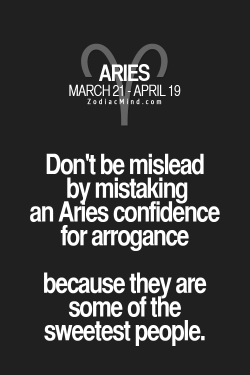 zodiacmind:  More fun Zodiac facts here 