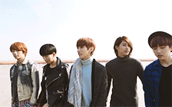 moonfiniteu:  gtkmkp: get to know me meme - kpop edition 1/5 favourite male groups