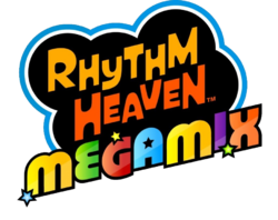 rhythm heaven megamix ost