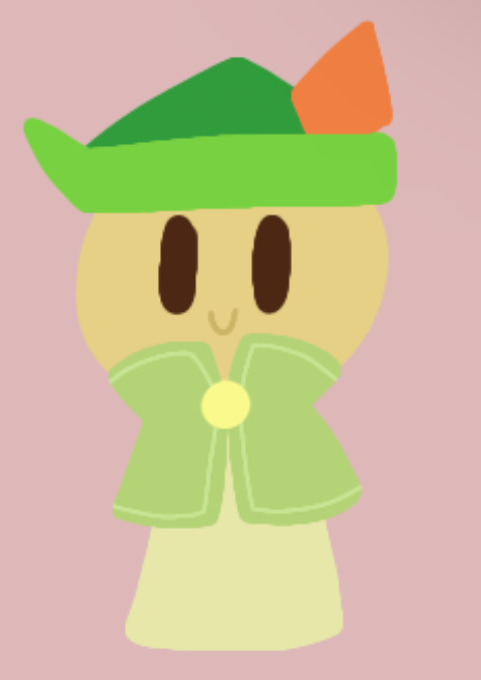 Despite Not Finishing The Game Yet This Bard Is Living Rent Free In My Mind