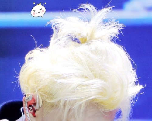 mylovezitao:Ponytail!Tao