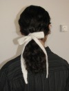 Porn Pics softestaura:Paloma Wool Knit Hair Bows