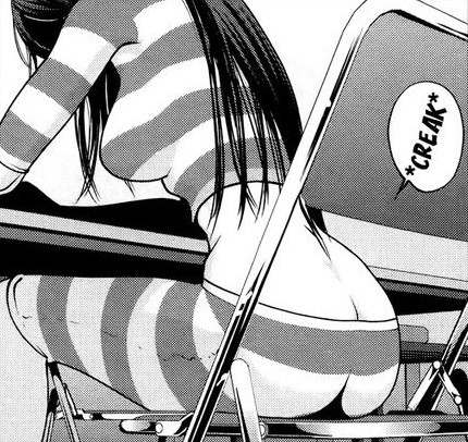 Futa and Hentai!