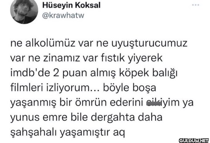 Hüseyin Koksal @krawhatw...