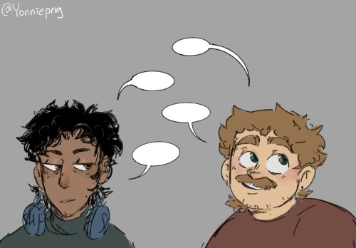 I Just Think They're Neat