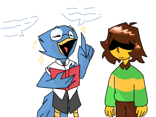 Bunch Of My Favorite DR And UT Ships Jusst For A Gift For Pride Month (I DIDN'T USE A REFERENCE FOR THESE