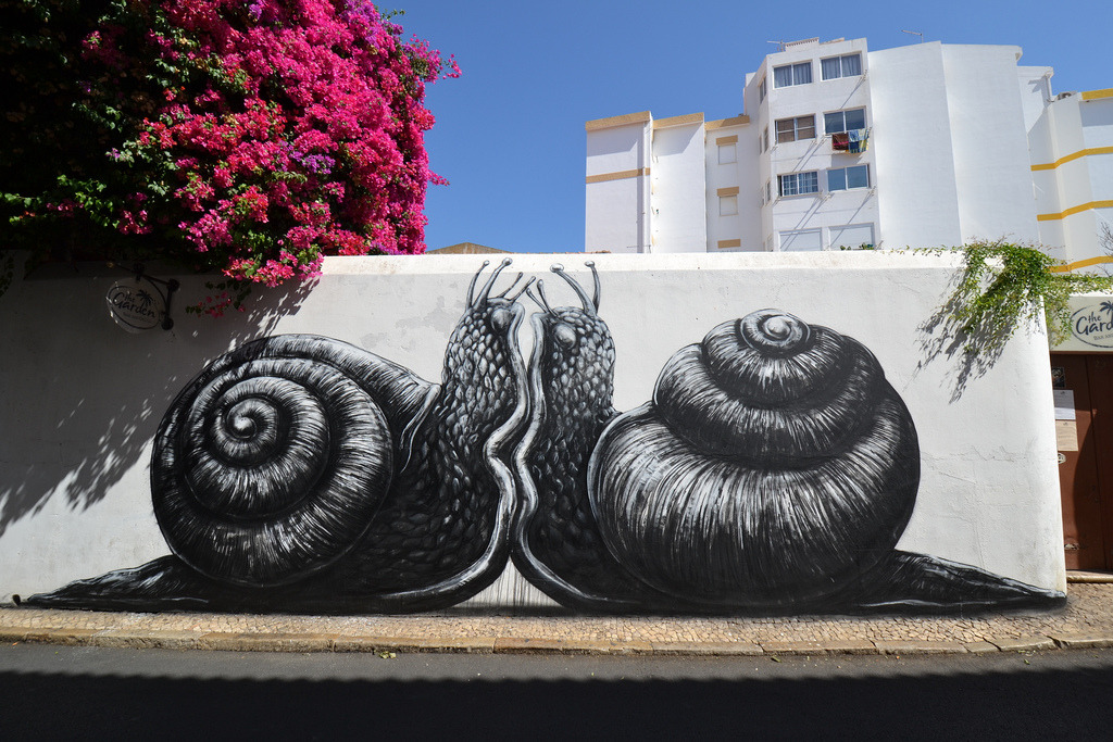 ROA - LAGOS (PT) (by ROA !)