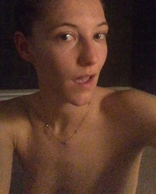 Caitlin Gerard New Leaked Nude Bath Thefappening Video 2019  (more…)View On WordPress