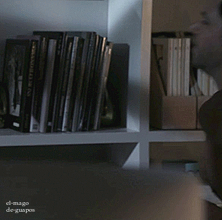 el-mago-de-guapos:  Damon Dayoub Grace and Frankie (2017/3x08) 