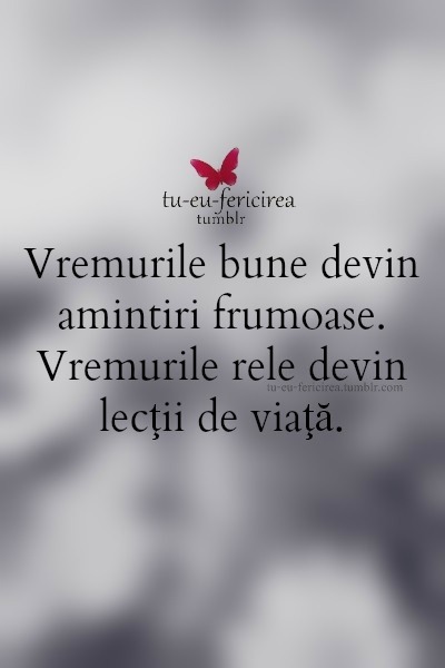 Adolescenţă. Tristeţe.Dezamăgiri