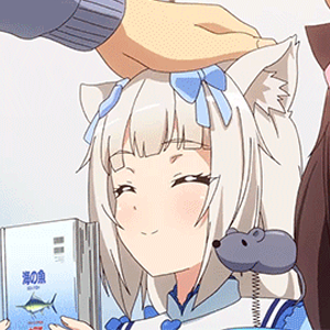 pic Vanilla Nekopara Matching Pfp vanilla chocola matching icons please