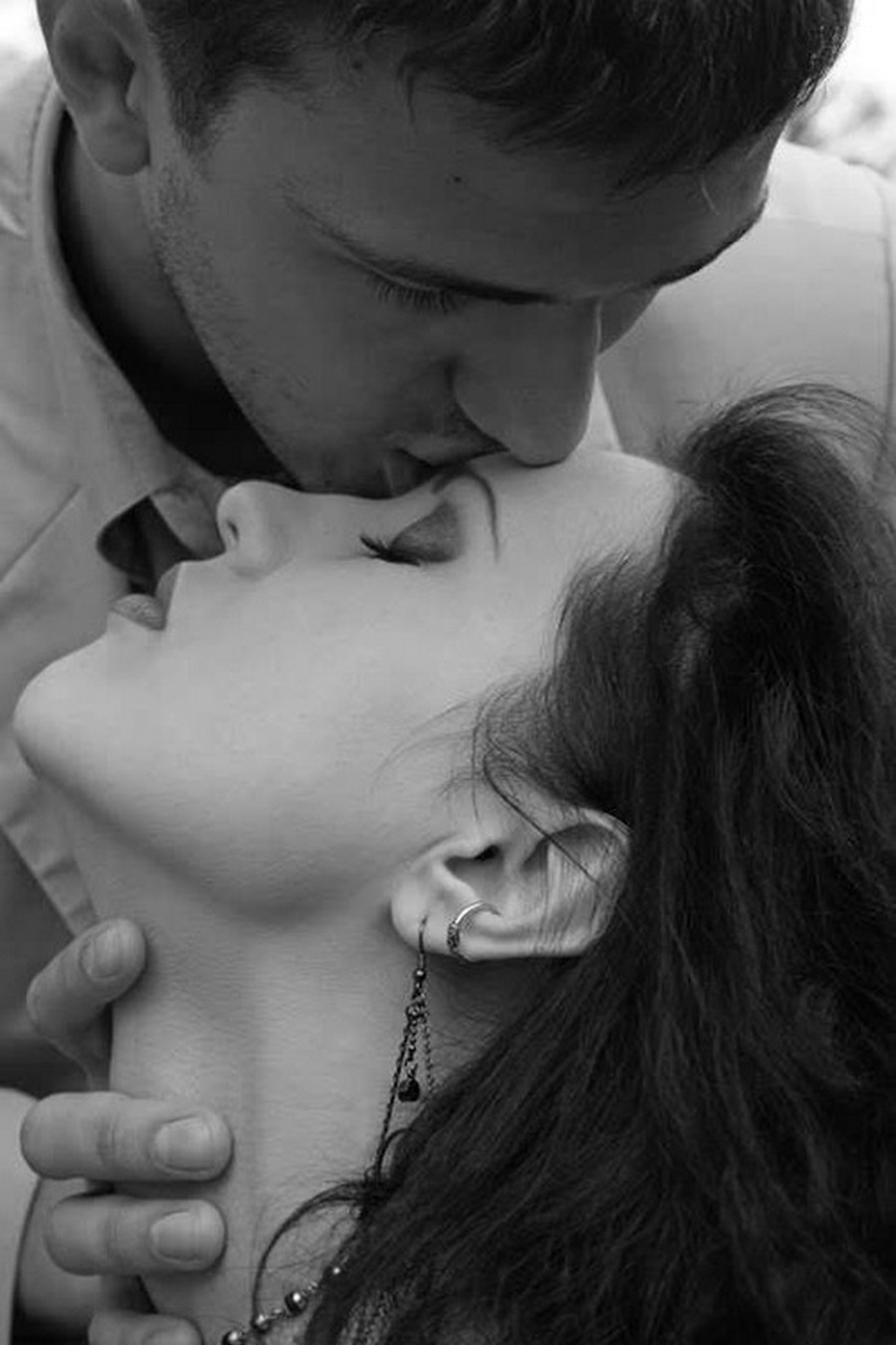 Love it when your possession grows tender too.