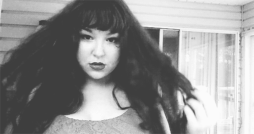 queensassyofthefatties:  0saltpetre0:  bigfatcherrybomb:  queensassyofthefatties:  scorpeous:  a-girl-named-death:  queensassyofthefatties:  overconfident fat girl ~*~*  <3 can i adopt you as my lil sister! <3  fat.. what a derogatory term shes