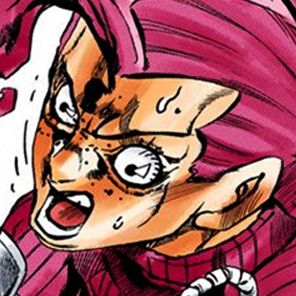 wrybrando:  diavolo’s eyes 