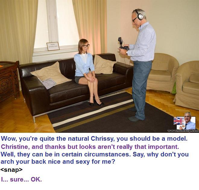 Snap decision  (My Kindle Books) (See more at www.brainstobimbos.tumblr.com)(Tip