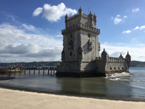 travelingcolors:Belém, Lisbon | Portugal (by Nacho Coca)Find me on instagram
