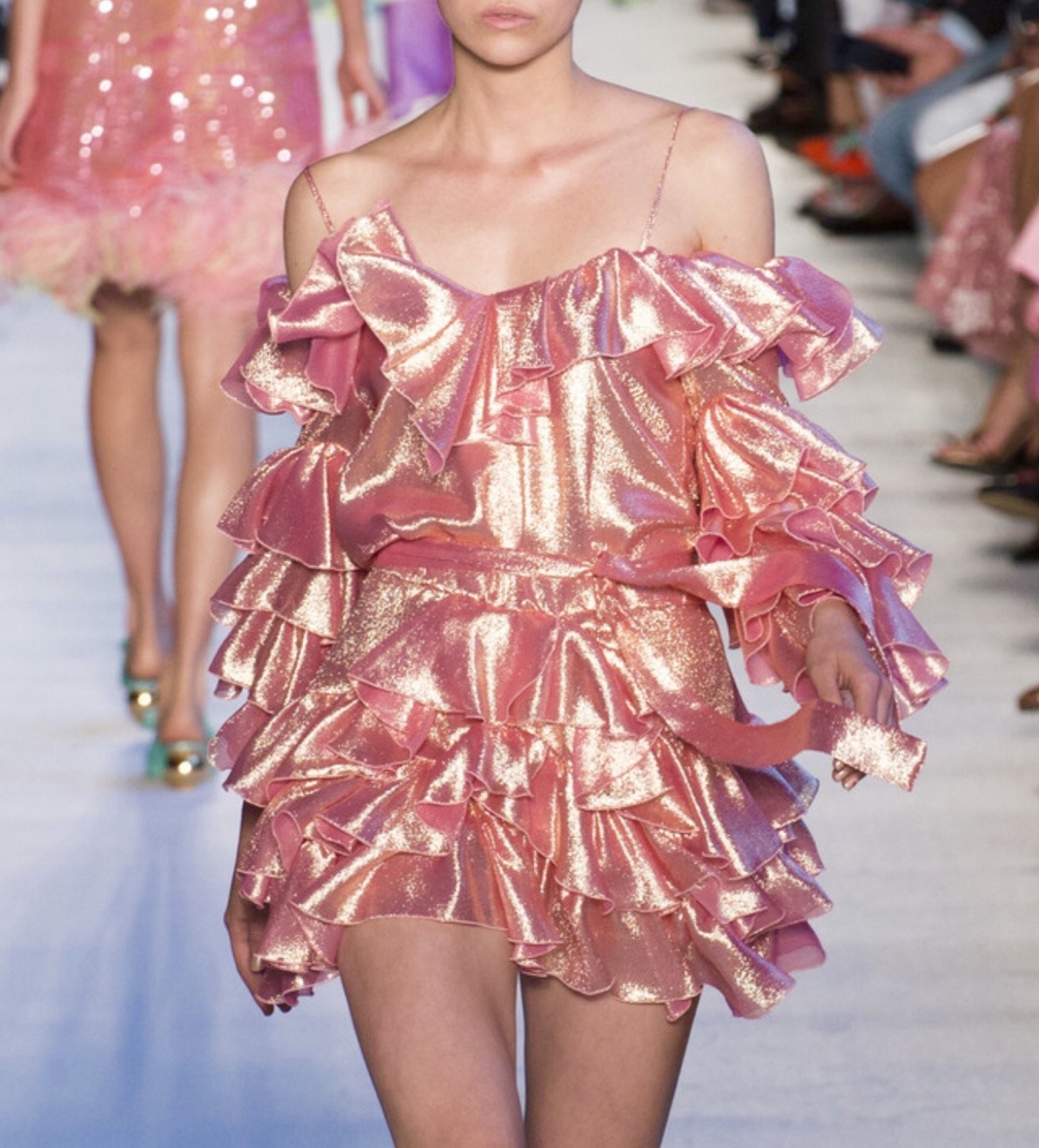 vlada-sasha-natasha: Vivetta s18