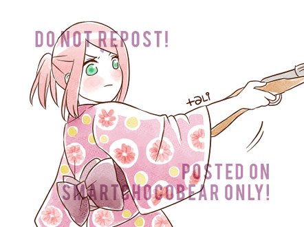 Porn smartchocobear:  SASUSAKU MONTH 2019July photos