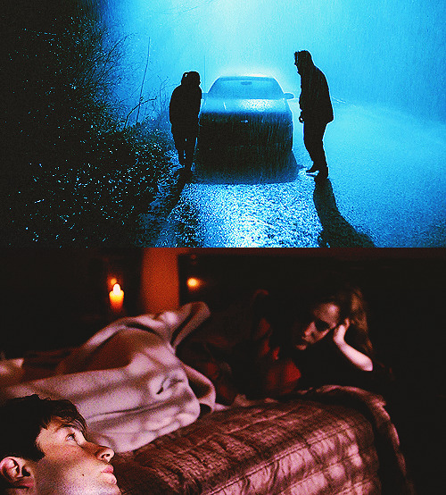 The X-Files + 1x00 - ‘Pilot’