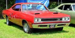 jacdurac:   ‘69 Dodge Super Bee  