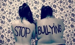 bighappybeauty:  Stop bullying (via) 